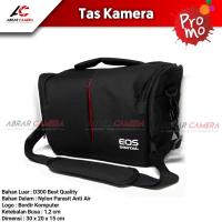 ราคา Canon Eos DSLR กระเป๋ากล้อง Mirrorless 1100D 1200D 1300D 600D 700D 6D 7D 5D Eos R RP ฟรี Rain coat Rain cover (41326496992)