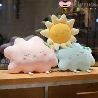 ราคา เกลเนส หมอนตุ๊กตาของขวัญคริสต์มาสห้องตกแต่งดวงอาทิตย์เมฆนุ่มของเล่นเด็กยัดไส้ของเล่น (47708086882)