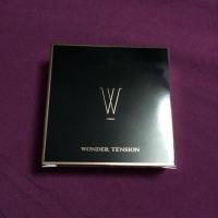 ราคา (พร้อมส่ง No.21) A'PIEU Wonder Tension Pact Perfect Cover (977401778)
