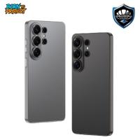 ราคา URBANSHELL Ultra Thin PP Series 0.3mm Casing (บางมาก) - Samsung S26 / Samsung S26 Plus / Samsung S26 Ultra Case (52507282333)