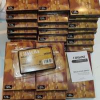ราคา SSD คอมพิวเตอร์โน้ตบุ๊กแล็ปท็อป SATA III 120GB 2.5 นิ้ว ใหม่ (49156157696)