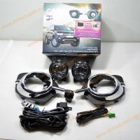 ราคา ไฟตัดหมอก ตัดหมอก spotlight สปอร์ตไลท์ มิตซูบิชิ ปาเจโร่ pajero sport 2013 (1832514978)