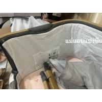 ราคา Cozee bedside มือ2 สภาพดี (45256034975)