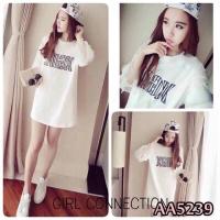 ราคา เสื้อผ้าน่ารัก (34361044)