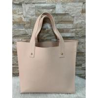 ราคา Furla Tote shopping bag มือสอง ของแท้ (12417055654)