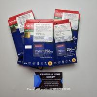 ราคา SD CARD 256MB Sandisk (24479675303)