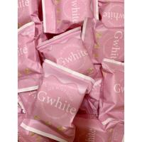 ราคา GWhiteSoapสบู่ไวท์สตรอว์เบอร์รี่ (11610996589)