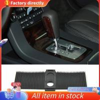 ราคา ในสต็อก-รถเกียร์เปลี่ยนคอนโซลBlind Leverฝุ่นฝาครอบFitสําหรับVolvo C30 C70 S40 V50 8699465 (46658795422)