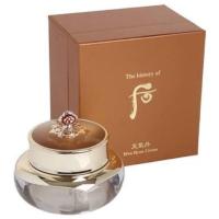 ราคา Tester 1 ml. The History Of Whoo Cheongidan Regenerating Cream (ชื่อเดิม Hwa Hyun) (135923450)