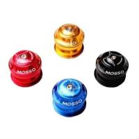 ราคา Mosso MH4402 ชุดหูฟัง 44 มม. แบริ่งปิดผนึกสําหรับเฟรมส้อม OS 28.6 มม. (45357819236)