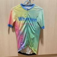 ราคา เสื้อปั่นจักรยาน Unisex มือสอง (51454158763)