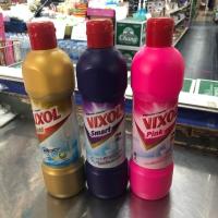 ราคา น้ำยาล้างห้องน้ำ วิกซอล 450 มล. (6026081752)