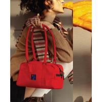 ราคา japfac CUBE Bag : RED (43074274333)