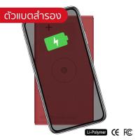 ราคา Eloop รุ่น EW31 Wireless Powerbank 10,000mAh (19156594369)