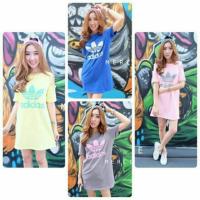 ราคา DRESS SPOT ADIDAS (2612432)