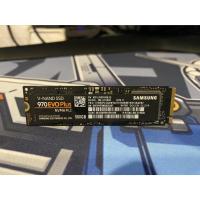 ราคา SSD (เอสเอสดี) SAMSUNG 970 EVO PLUS 500GB PCIe/NVMe M.2 2280 มือสอง (41577763486)