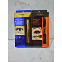 ราคา พร้อมส่ง✅มาสคาร่า#บราวอิทแท้ มายเอเวอรี่เดย์# เอนด์เลสไนท์,โปรเฟสชั่นแนลดูโอ้#เซ็กซี่แบล็ค #ขนตาหนา กันน้ำกันเหงื่อ (13569535661)