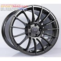 ราคา ล้อแม็กซ์ SSW RS05RR สีกันเมทาลิก 8-17นิ้ว 5รู108 ET35 [16974] (24961933307)