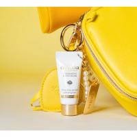 ราคา พวงกุญแจกระจกหัวใจ D Alba พร้อมครีมทามือ Limited Edition (41013508277)