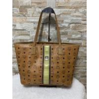 ราคา MCM Shopping มือสอง ของแท้ (10107614485)