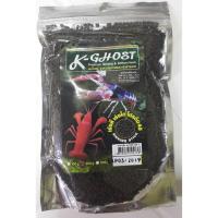 ราคา K-Ghost Premium Shrimp & Bottom Feed อาหารกุ้งก้ามแดง-กุ้งสวยงามทุกชนิด สูตรเร่งสี เร่งโต โปรตีน 45% ขนาด 200 กรัม (618783361)