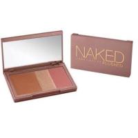 ราคา แท้ พร้อมส่ง! Urban Decay Naked Flushed สี Strip (1322859494)
