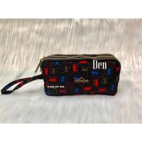 ราคา KiplingVnxk Monkey Wallet ขนาด 18x10x6 - Ms 80A (46106122389)