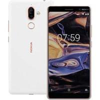 ราคา Version Nokia 7 Plus TA-1046 Dual SIM 64GB/4GB (White) - Factory Unlocked smartphone (18681859683)