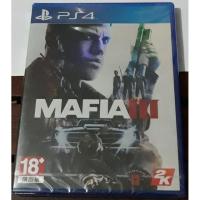 ราคา Ps4 Mafia III (494812750)