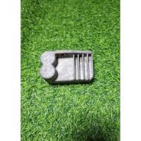 ราคา แผ่นชาร์จเวฟ110i,125i-ตัวLED(มี6ขา)สินค้าแท้มือสองพร้อมรับประกันหลังขาย (26139393563)