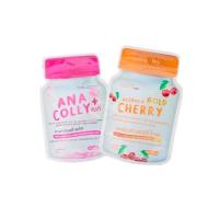 ราคา anacolly คอลลาเจนของแท้* (10509393614)