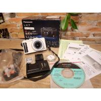 ราคา กล้อง Panasonic Lumix DMC-LX7 (5463661404)