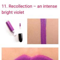 ราคา M.A.C RETRO MATTE LIQUID LIPCOLOUR (432800181)