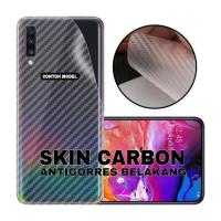 ราคา INFINIX SMART 7 INFINIX SMART 8 PRO INFINIX SMART 8 PLUS TRANSPARENT CARBON SKIN ANTI-SCRATCH ANTI-FUNGUS INFINIX SMART 7 INFINIX SMART 8 PRO INFINIX SMART 8 PLUS SCB1 (42428616728)