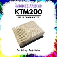 ราคา KTM-DUKE200 AIR CLEANER / กรองอากาศ // KTM DUKE 200 KTM200 DUKE200 (43023181726)