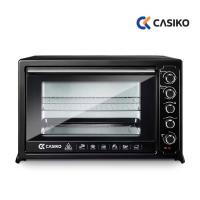 ราคา (ส่งต่อค่ะ ) CASIKO เตาอบ "เกรด B" ความจุ 100 ลิตร กระจก 2 ชั้น รุ่น SW 5511/SW5120 *สินค้ามีตำหนิ* (54301872876)
