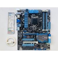 ราคา 1155 ASUS P8Z77-V (WI-FI GO!) ตัวท็อป พร้อมส่ง (11272708254)