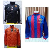 ราคา เสื้อคลุมแขนยาว เสื้อ Jacket ทีมบาร์เซโลน่า (บาซ่า) (5058152058)