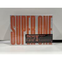 ราคา 1 CD MUSIC ซีดีเพลงเกาหลี SuperM Super One 1st Album (CM09) (29076177008)