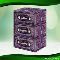ราคา กระดาษเช็ดหน้า เลดี้สก๊อตต์ 135 แผ่น (แพ็ค6กล่อง) Facial Tissue Lady Scott (20867945017)