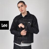 ราคา LEE เสื้อแจ็กเก็ตผู้ชาย คอลเลคชั่น 101 รุ่น LE S226MJKTN06 สียีนส์เข้ม (41179677967)