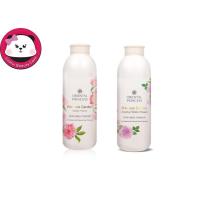 ราคา oriental Princess Garden Perfumed Powder แป้งฝุ่น ออเรนทอล หอมโรยตัว มีให้เลือก Sweet Peony / White Flower 85 g. (4047646962)