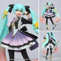 ราคา Figure ฟิกเกอร์ Model โมเดล จาก Vocaloid โวคาลอยด์ Hatsune Miku ฮะสึเนะ มิกุ 10th Anniversary (7809748271)