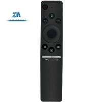 ราคา Bn59-01266a เปลี่ยน Voice Remote Fit Smart 4K TV BN5901266Rmcspm1ap1 QN65Q7FD UN75MU630D UN50MU630D (29454081710)
