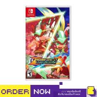 ราคา [+..••] NSW MEGA MAN ZERO / ZX LEGACY COLLECTION (เกม Nintendo Switch™) | By ClaSsIC GaME (25696407925)