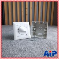ราคา TOA AT-4120 ATTENUATOR 12W วอลลุ่ม ปรับระดับเสียง เพิ่ม-ลด ระดับเสียง ติดผนัง 120 วัตต์ AT 4120 AT4120 เอไอ-ไพศาล (22540928163)