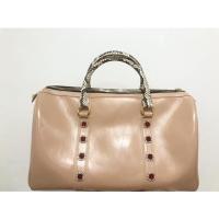ราคา Tu’i bag travel bag ไซสใหญ่ กระเป๋าหนัง กระเป๋าเดินทาง (4259124399)