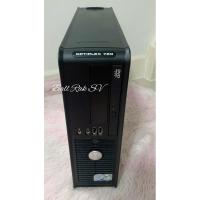 ราคา คอมพิวเตอร์ Dell OPTIPLEX 760 (21796465128)