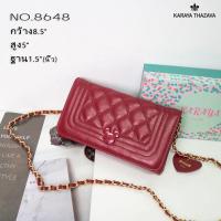 ราคา กระเป๋าแบรนด์ KARAYA แท้ พร้อมกล่องแบรนด์ (4663483117)