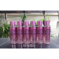 ราคา Victoria's Secret กลิ่น Velvet Petals Luxe , Pear Glace, Whipped Dream , Love Spell Splash ใหม่แท้ 100% จากอเมริกา (1630389417)